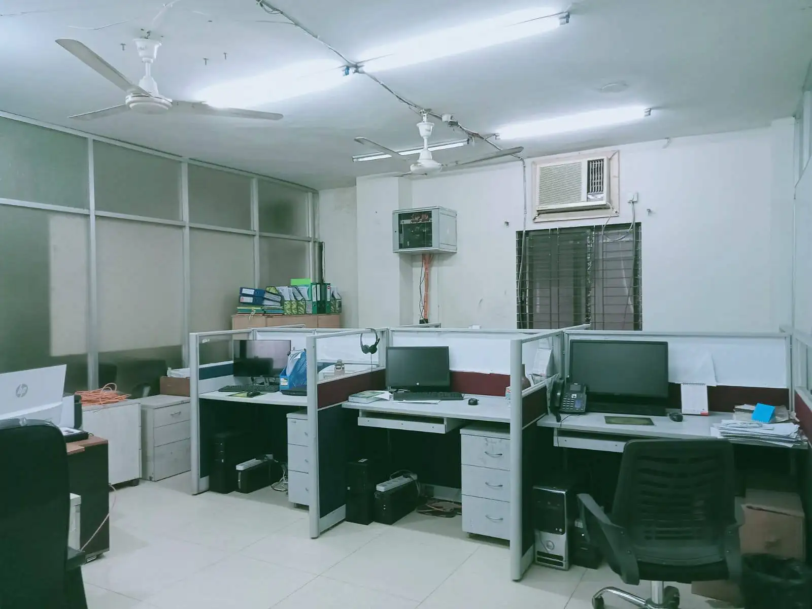 2500 SFT - Commercial Office Space for Rent in Dhaka in Mirpur 11 - Thumbnail