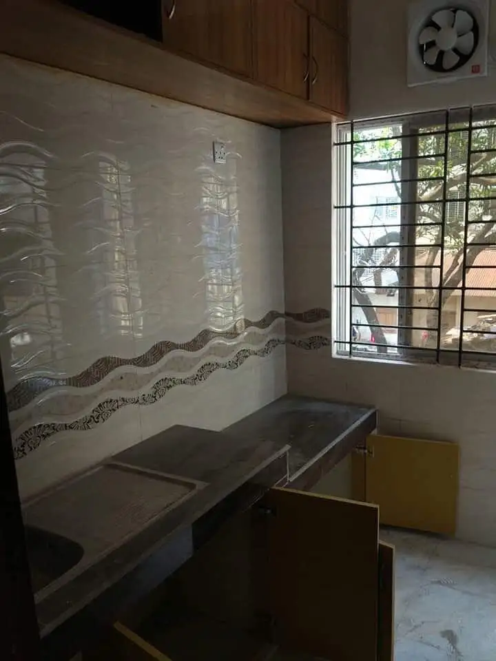 3-Bedroom Apartment Sale in Dhanmondi  Image 3