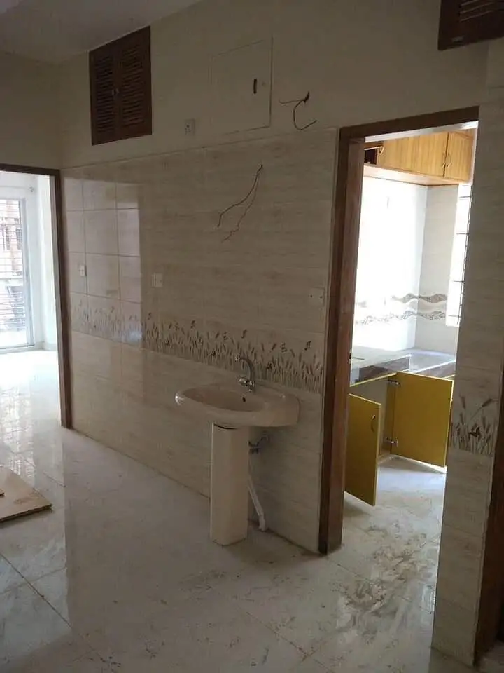 3-Bedroom Apartment Sale in Dhanmondi  Image 4