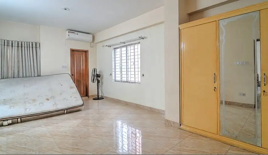 6-Bedroom Luxury Apartment for Rent in Bashundhara, Dhaka Image 14