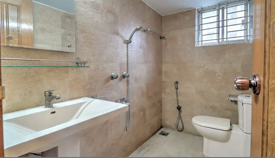 6-Bedroom Luxury Apartment for Rent in Bashundhara, Dhaka Image 10