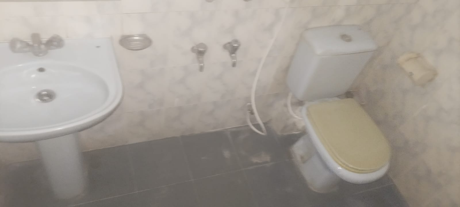 South Facing 4 Beds+ Balconies+ 5 Toilets Flat Near MRT For Rent Image 8