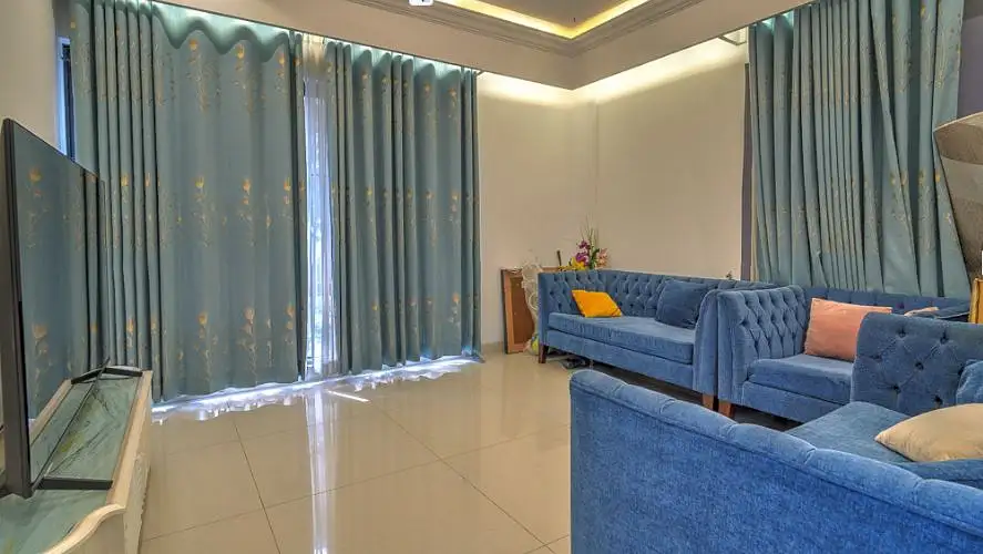 3-Bedroom Luxury Apartment for Rent in Banani, Dhaka Thumbnail Image