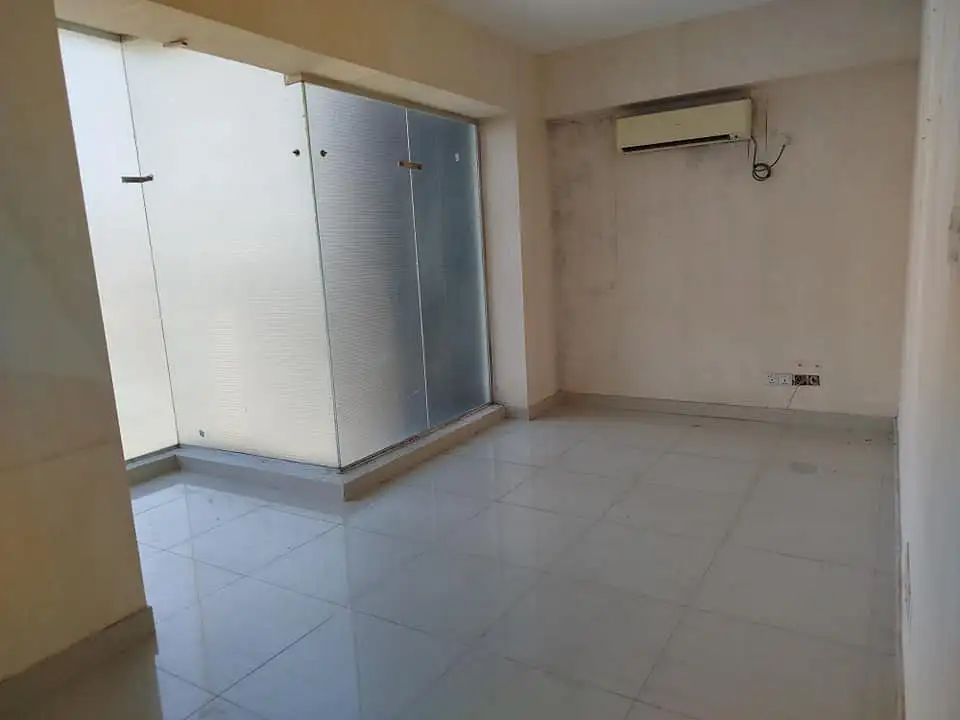 Compact 750 Sq ft Commercial Office Space for Rent in Dhaka, Gulshan Circle - Image 2