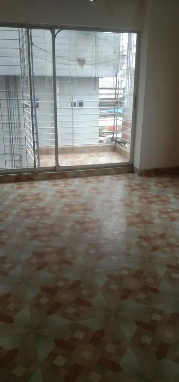 1850 SFT - 2-Bedroom Commercial Office Space for Rent in Dhaka in Mirpur - Thumbnail