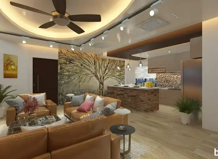 Premium Flat for Sale at Natunbazar Thumbnail Image