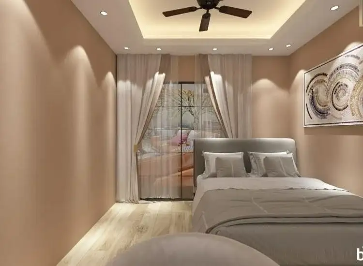 Premium Flat for Sale at Natunbazar Image 1