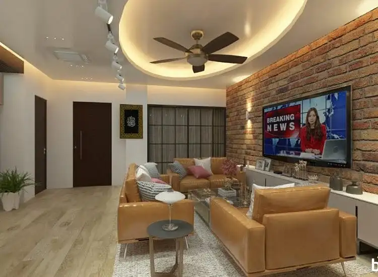 Premium Flat for Sale at Natunbazar Image 3