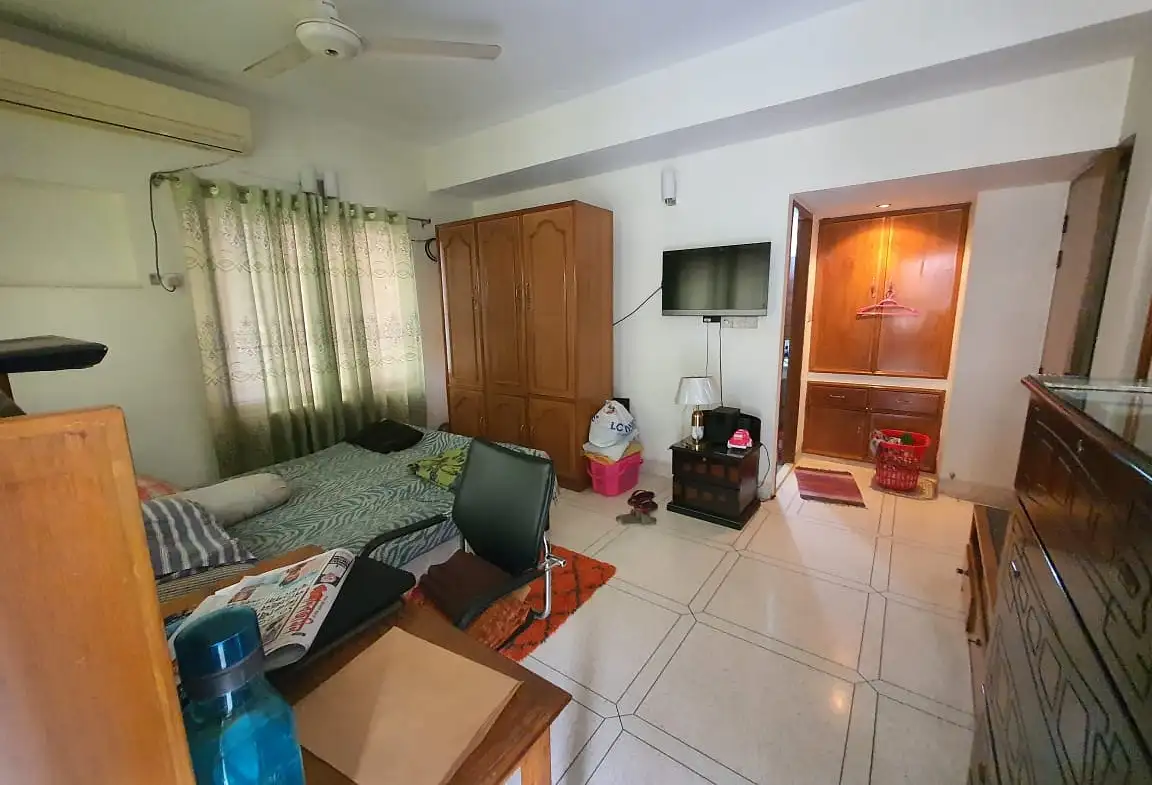 Flat for Sale in Sector-7, Uttara – 1989 Sqft South-East Corner Unit Image 4