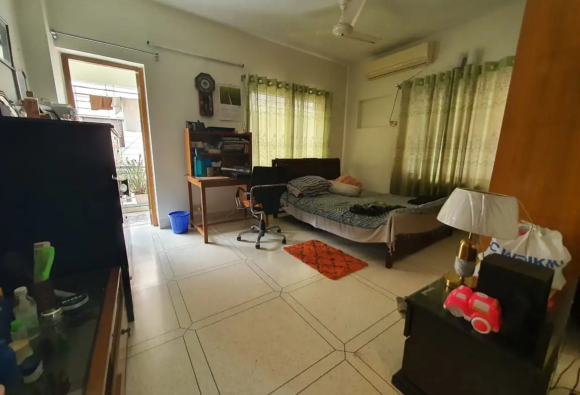 Flat for Sale in Sector-7, Uttara – 1989 Sqft South-East Corner Unit Image 3