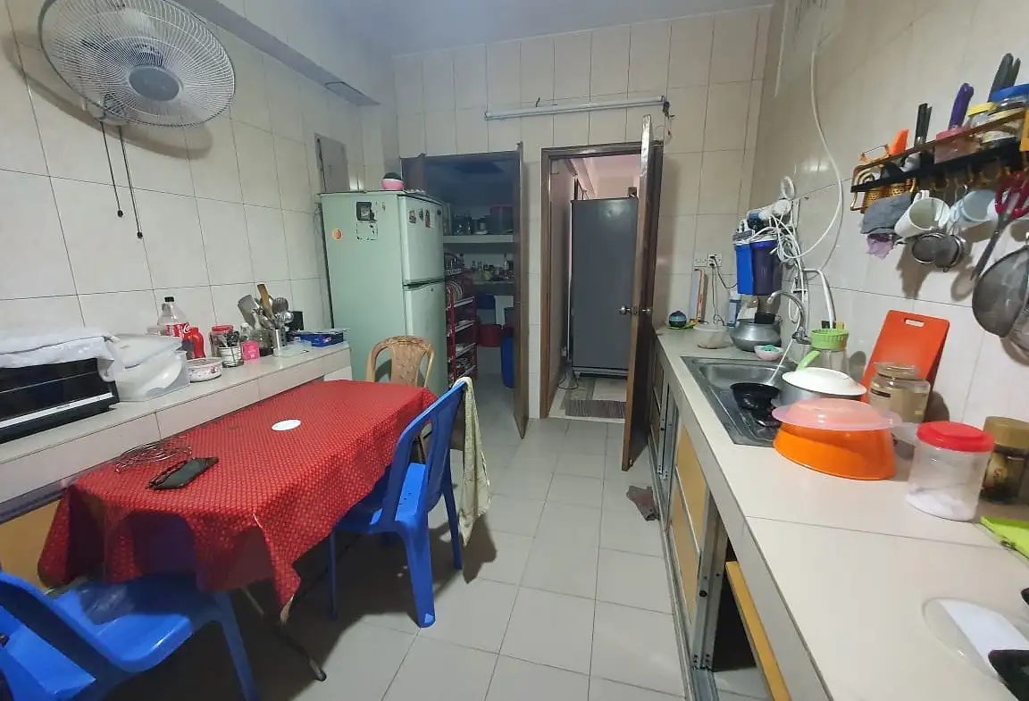 Flat for Sale in Sector-7, Uttara – 1989 Sqft South-East Corner Unit Image 2