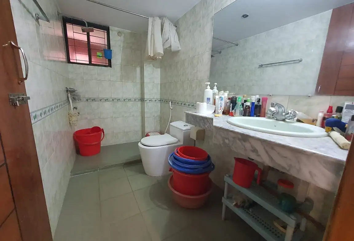 Flat for Sale in Sector-7, Uttara – 1989 Sqft South-East Corner Unit Image 1