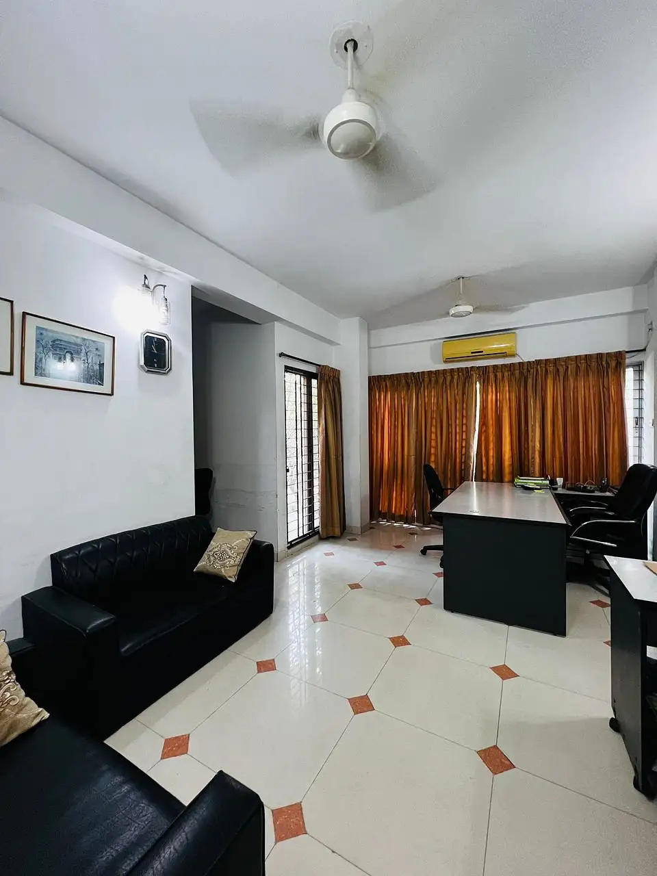 3-Bedroom Luxury Apartment Sale in Dhaka, Uttara Sector 7 Image 1