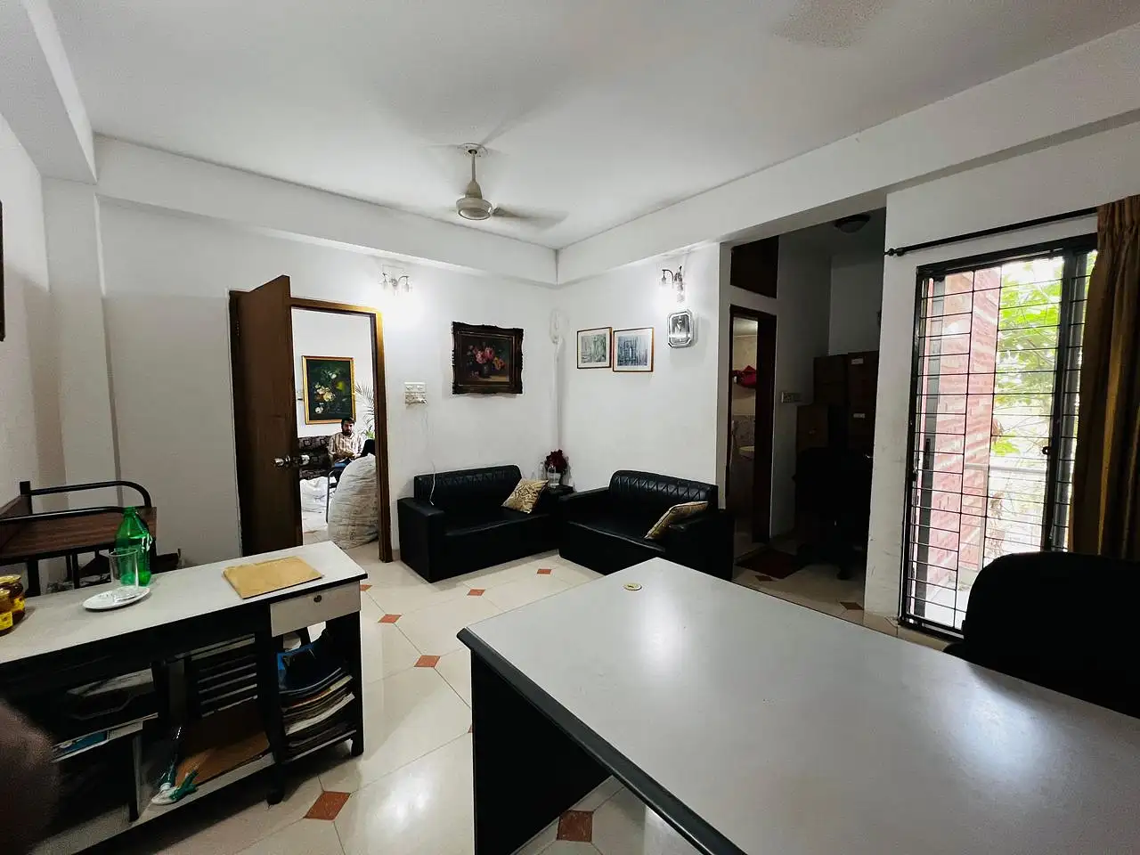 3-Bedroom Luxury Apartment Sale in Dhaka, Uttara Sector 7 Image 2