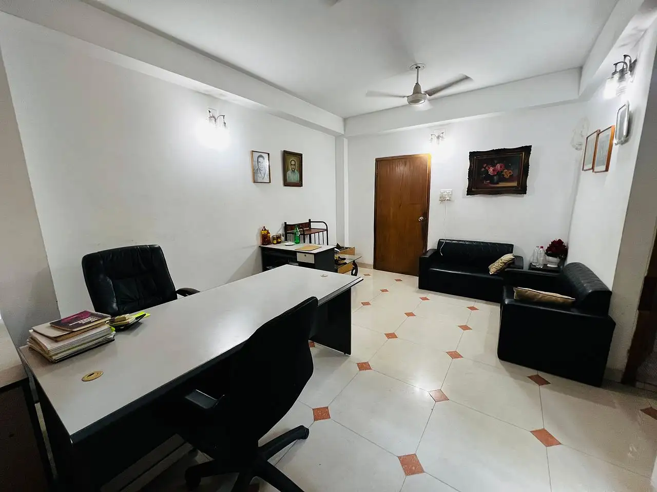 3-Bedroom Luxury Apartment Sale in Dhaka, Uttara Sector 7 Image 3