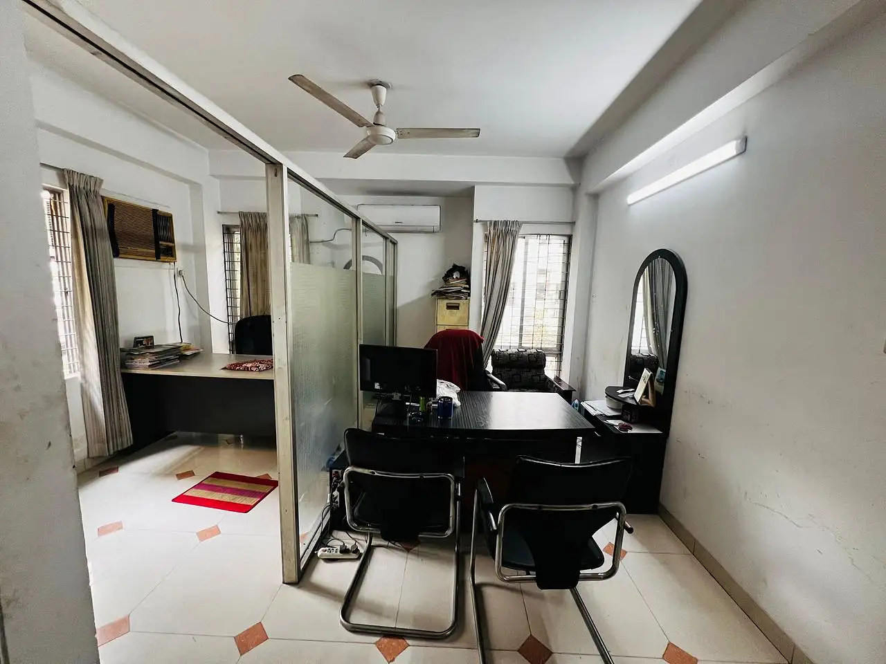 3-Bedroom Luxury Apartment Sale in Dhaka, Uttara Sector 7 Image 4