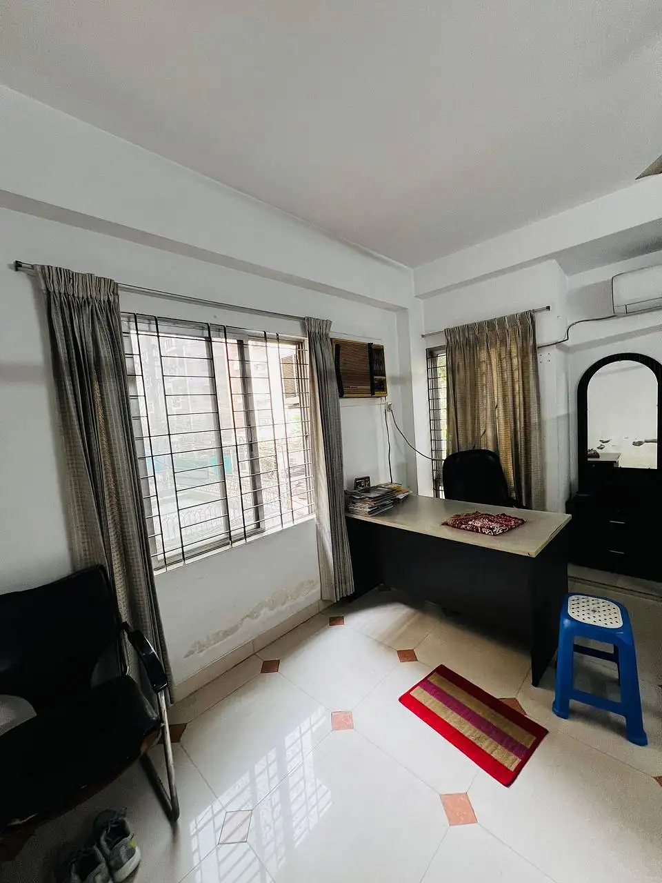 3-Bedroom Luxury Apartment Sale in Dhaka, Uttara Sector 7 Image 5