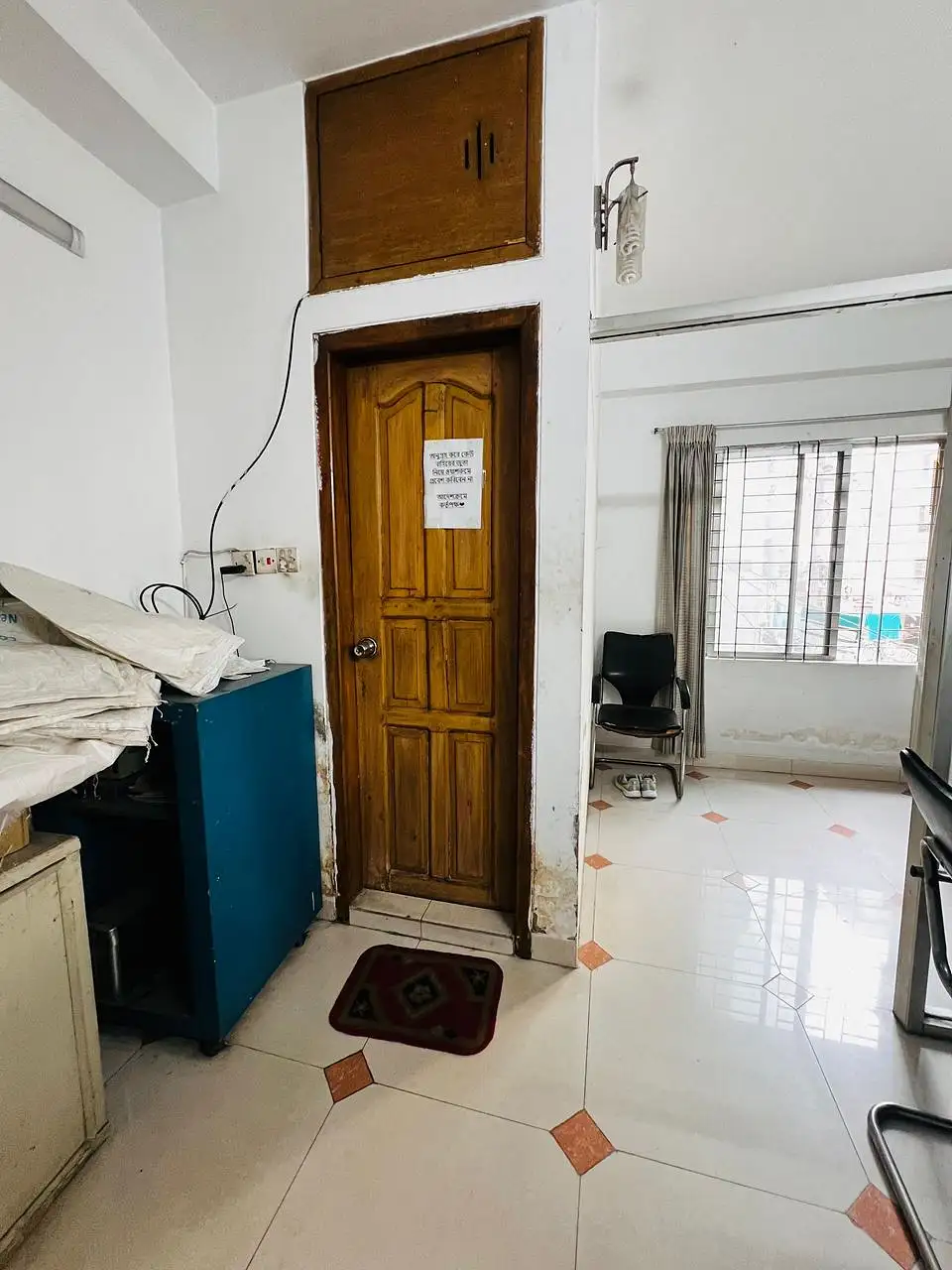 3-Bedroom Luxury Apartment Sale in Dhaka, Uttara Sector 7 Image 6