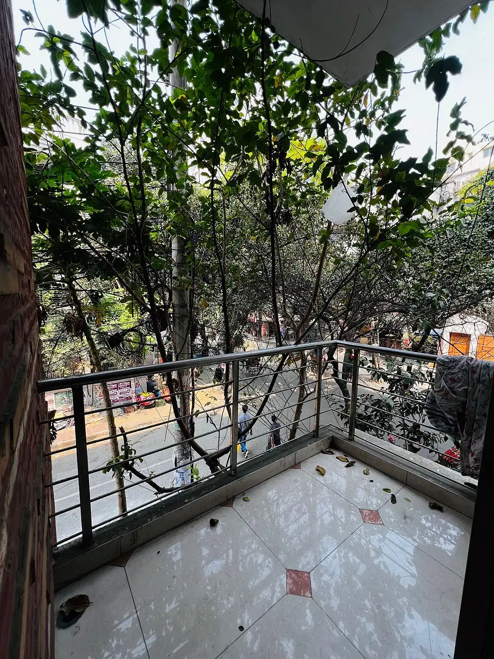 3-Bedroom Luxury Apartment Sale in Dhaka, Uttara Sector 7 Image 8
