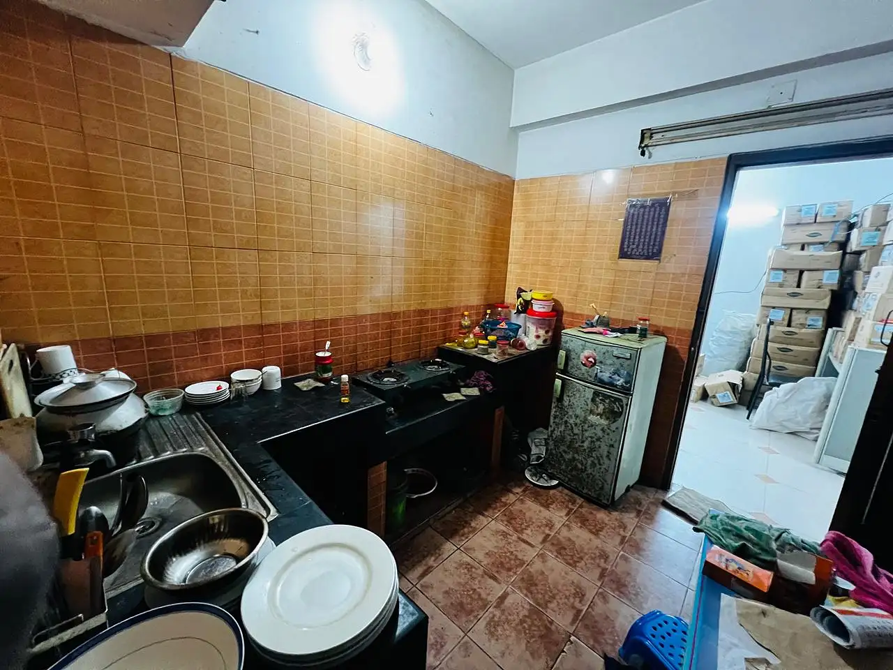 3-Bedroom Luxury Apartment Sale in Dhaka, Uttara Sector 7 Image 9