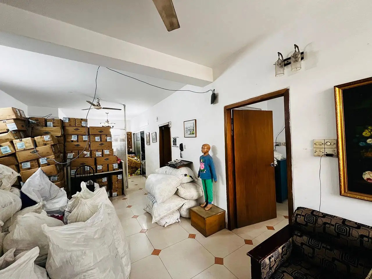 3-Bedroom Luxury Apartment Sale in Dhaka, Uttara Sector 7 Image 10