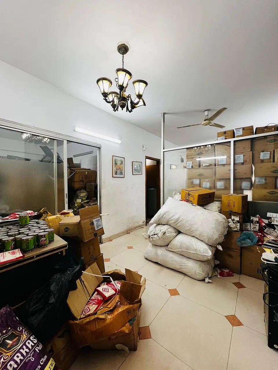 3-Bedroom Luxury Apartment Sale in Dhaka, Uttara Sector 7 Image 11