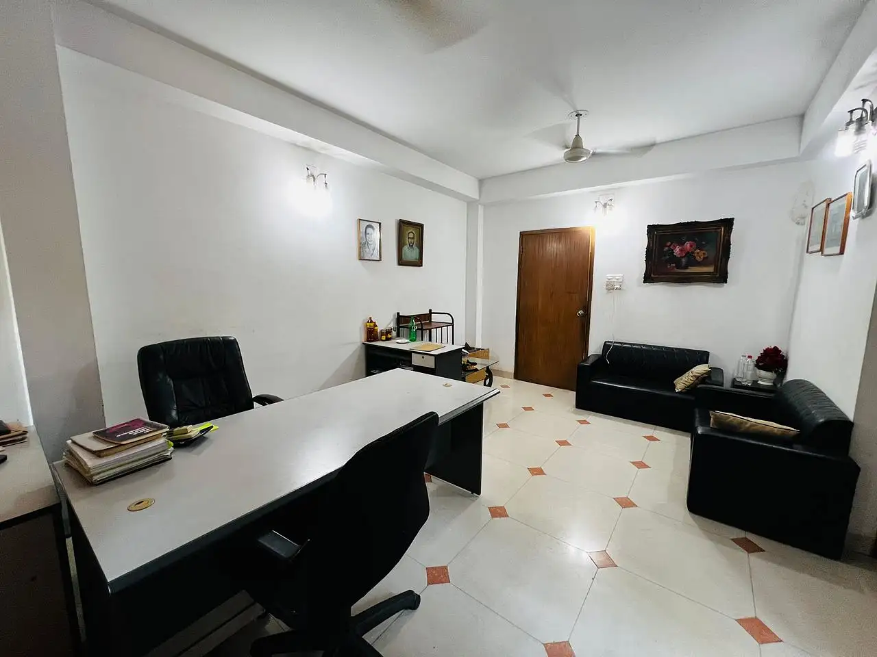 3-Bedroom Luxury Apartment Sale in Dhaka, Uttara Sector 7 Image 12