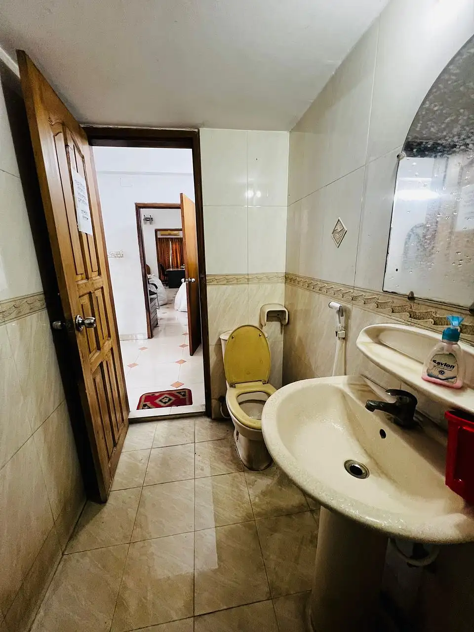 3-Bedroom Luxury Apartment Sale in Dhaka, Uttara Sector 7 Image 13