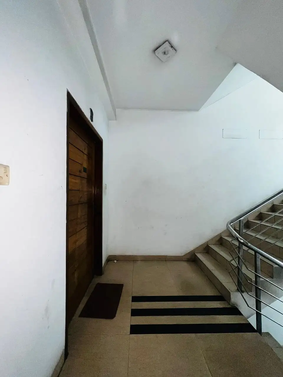 3-Bedroom Luxury Apartment Sale in Dhaka, Uttara Sector 7 Image 16