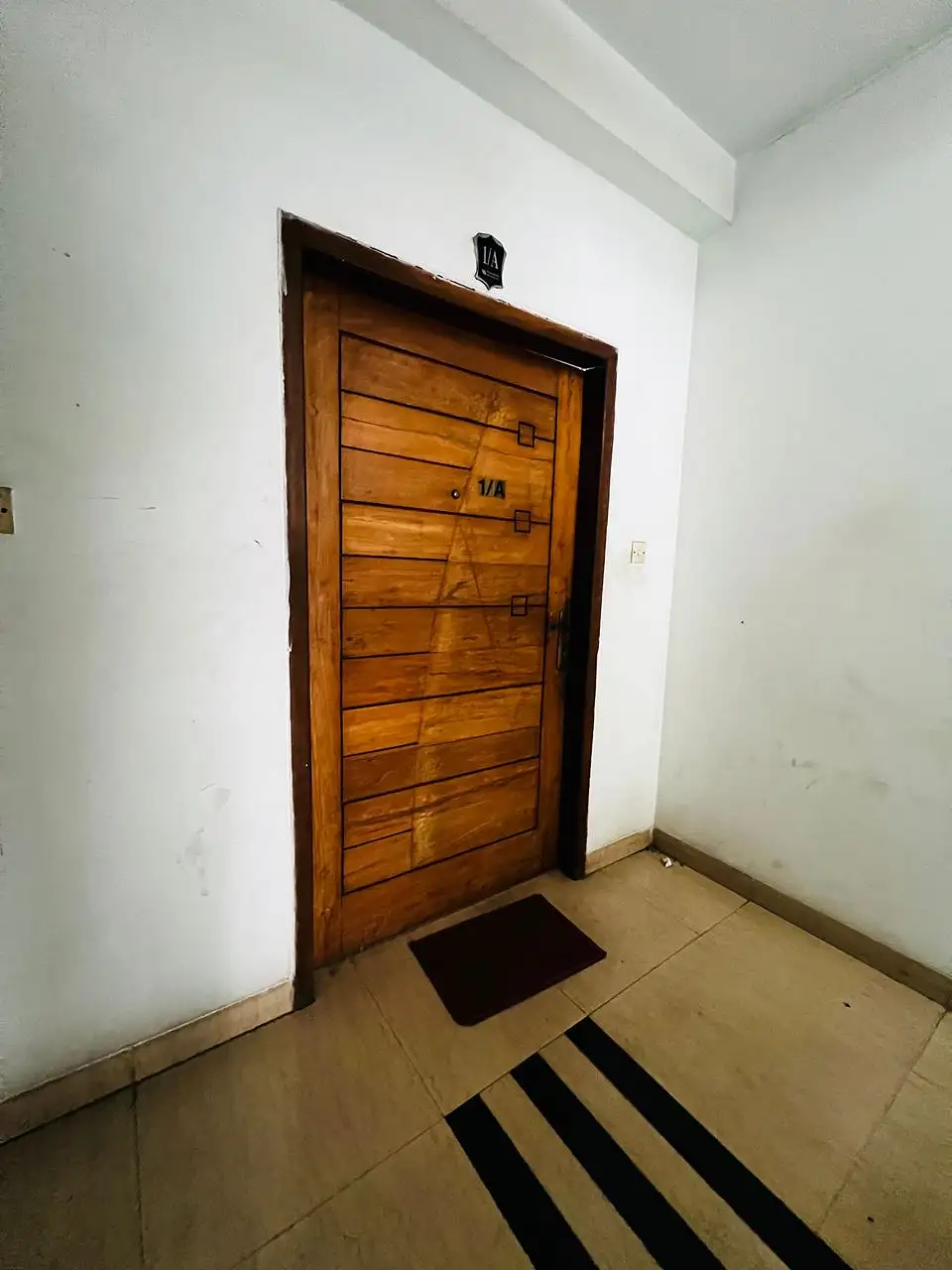 3-Bedroom Luxury Apartment Sale in Dhaka, Uttara Sector 7 Thumbnail Image