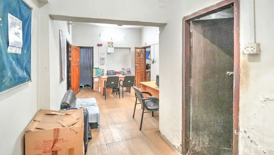 Spacious Commercial Floor for Rent in Dhaka, Banani - Image 1
