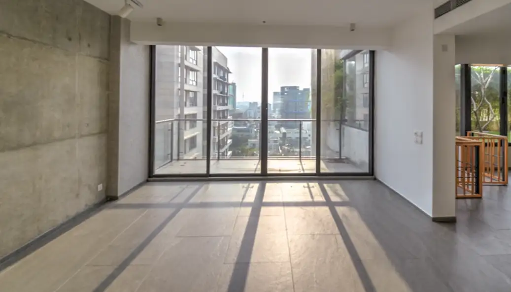 3-Bedroom Luxury Apartment for Rent in Gulshan 2, Dhaka Image 2