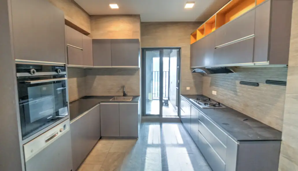 3-Bedroom Luxury Apartment for Rent in Gulshan 2, Dhaka Image 3