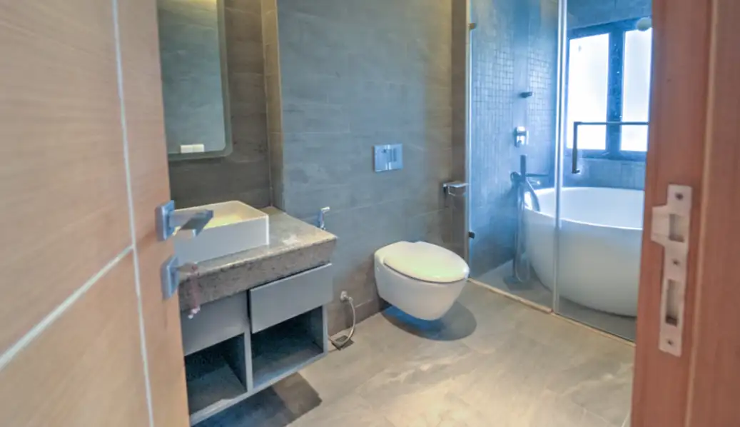 3-Bedroom Luxury Apartment for Rent in Gulshan 2, Dhaka Image 5