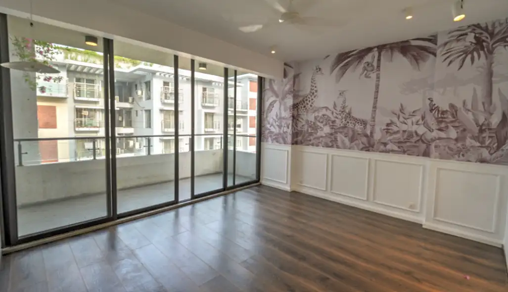 3-Bedroom Luxury Apartment for Rent in Gulshan 2, Dhaka Image 7