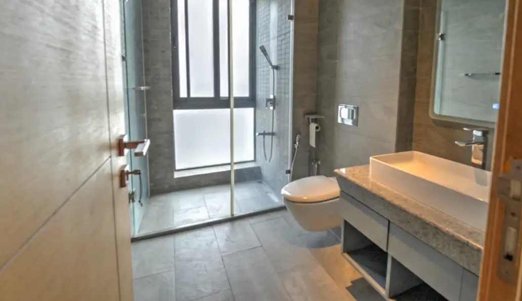 3-Bedroom Luxury Apartment for Rent in Gulshan 2, Dhaka Image 8
