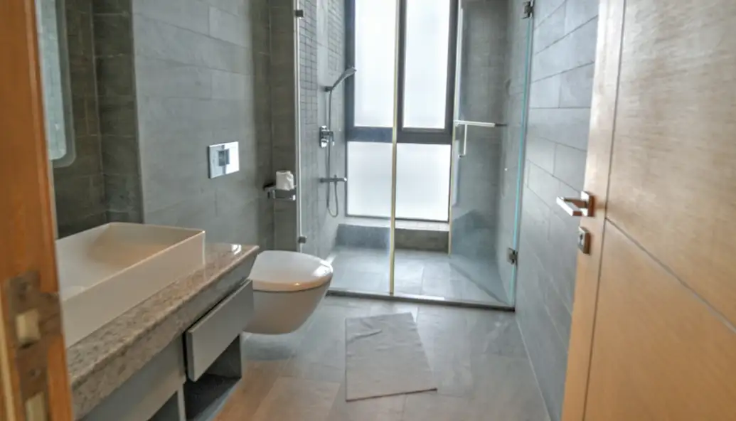 3-Bedroom Luxury Apartment for Rent in Gulshan 2, Dhaka Image 10