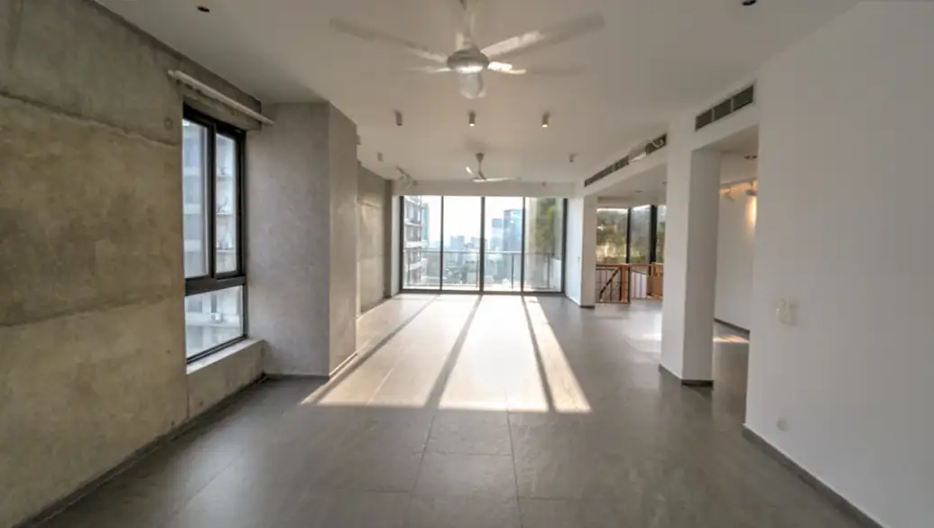 3-Bedroom Luxury Apartment for Rent in Gulshan 2, Dhaka Image 14