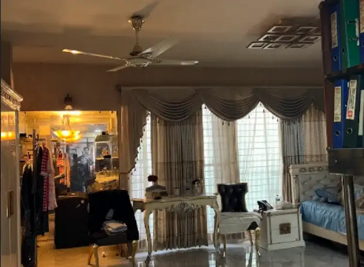 Premium Spacious Home for sale in Bashundhara Thumbnail Image