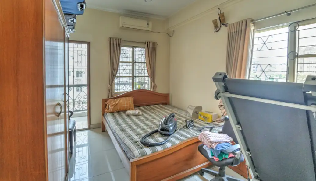 3-Bedroom Luxury Apartment for Rent in Banani, Dhaka Thumbnail Image