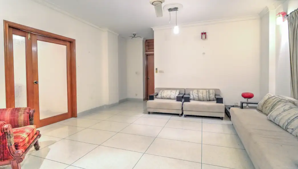 3-Bedroom Luxury Apartment for Rent in Gulshan 2, Dhaka Thumbnail Image