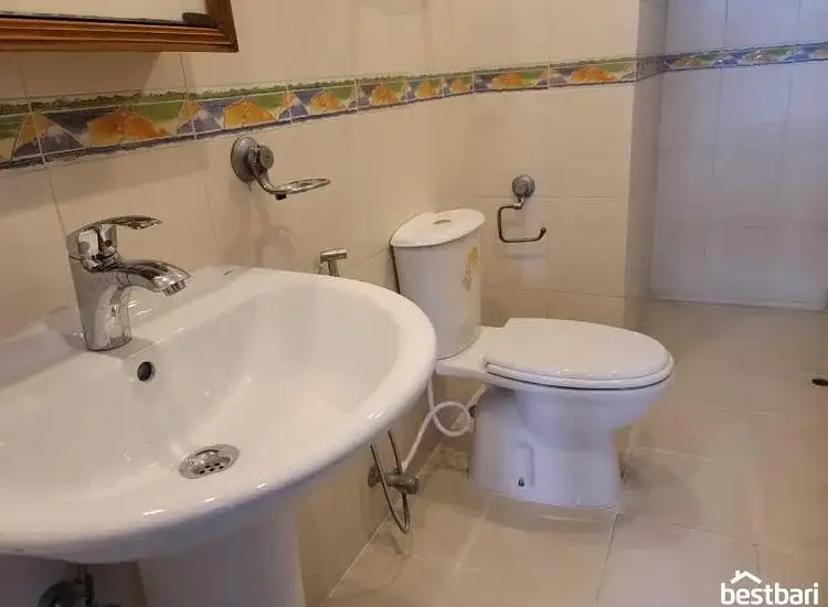 Lake View Prestigious Flat Sale in Gulshan Image 4