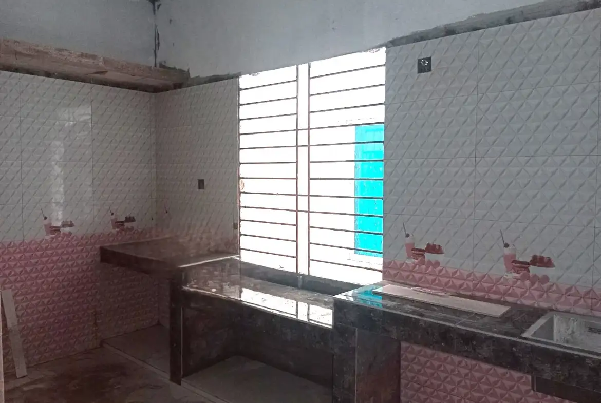 1760 SFT 4-Bedroom Apartment for Sale in Banasree Thumbnail Image