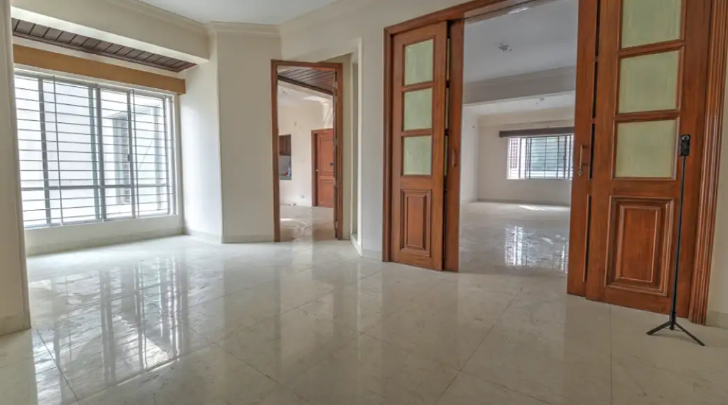 4-Bedroom Luxury Apartment for Rent in Bashundhara Dhaka Thumbnail Image