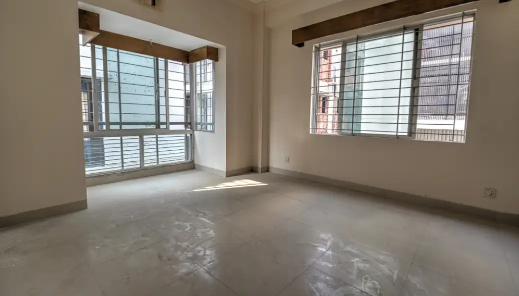 4-Bedroom Luxury Apartment for Rent in Bashundhara Dhaka Image 3