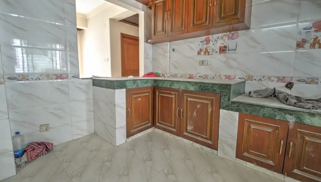 4-Bedroom Luxury Apartment for Rent in Bashundhara Dhaka Image 8