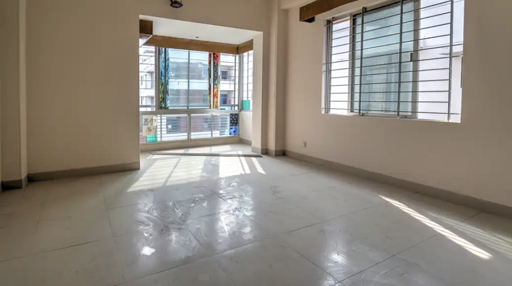 4-Bedroom Luxury Apartment for Rent in Bashundhara Dhaka Image 13