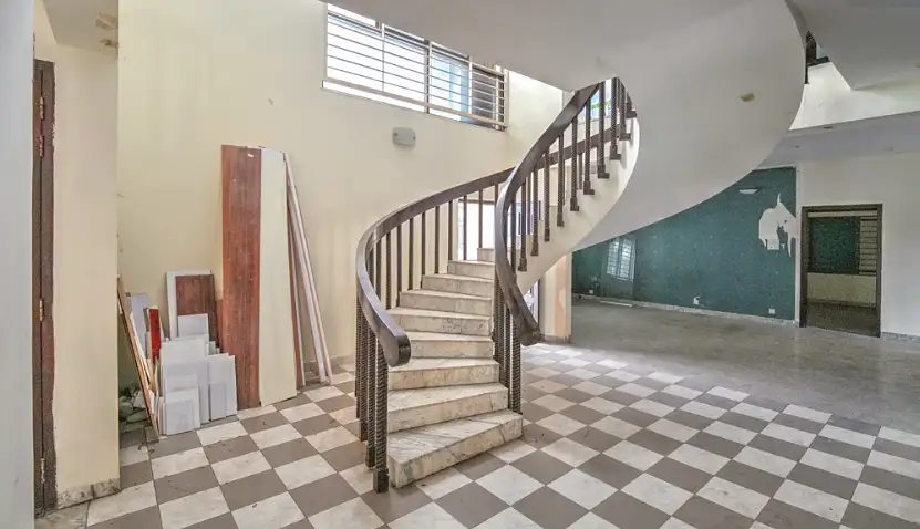 4-Bedroom Luxury Apartment for Rent in Baridhara Diplomatic Zone, Dhaka Thumbnail Image