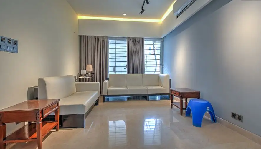 3-Bedroom Luxury Apartment for Rent in Gulshan 1, Dhaka Image 11