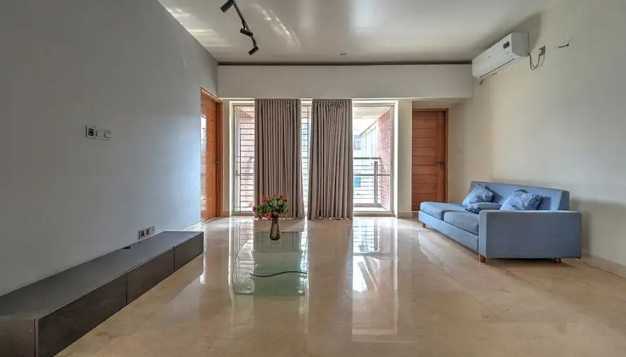 3-Bedroom Luxury Apartment for Rent in Gulshan 1, Dhaka Image 12